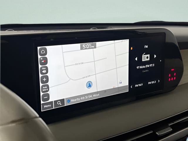 Used 2024 Hyundai Palisade Limited image 17