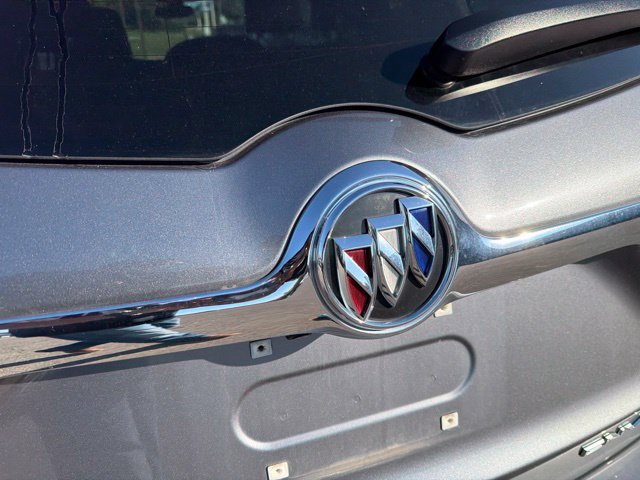 Used 2020 Buick Envision Essence FWD image 29