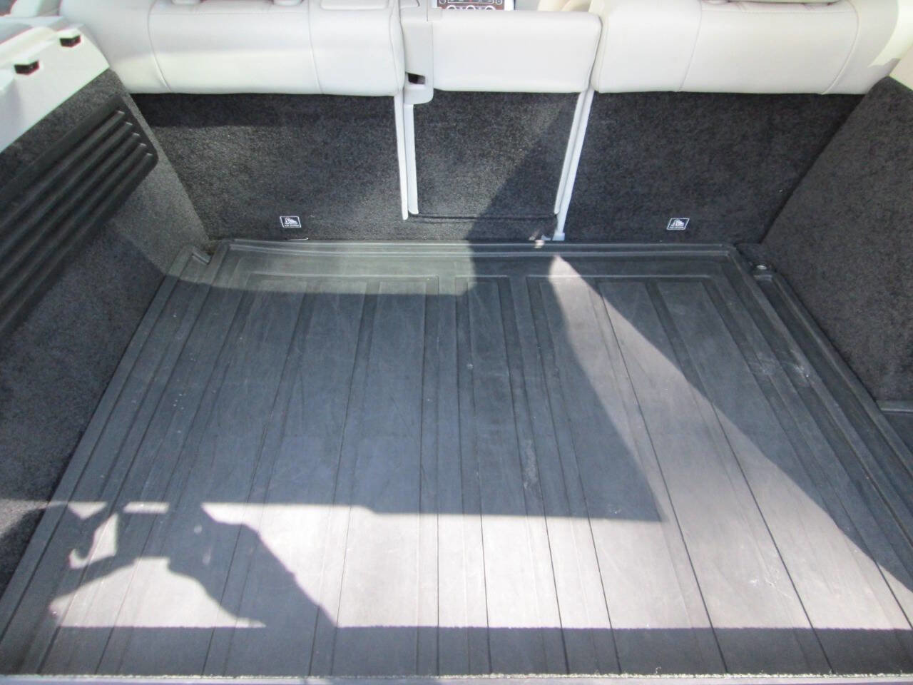 Used 2017 Land Rover Range Rover Supercharged image 17