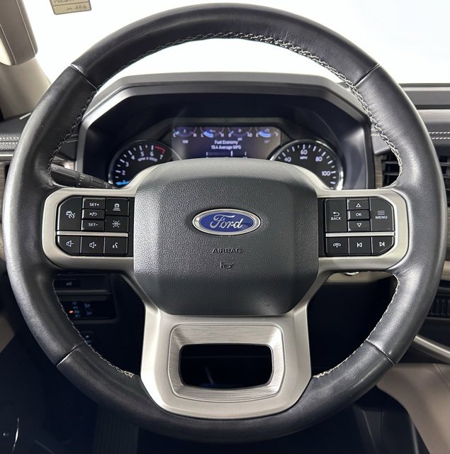 Used 2024 Ford Expedition Limited image 18