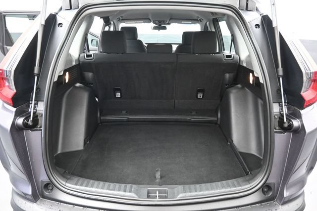 Certified 2020 Honda CR-V LX image 27