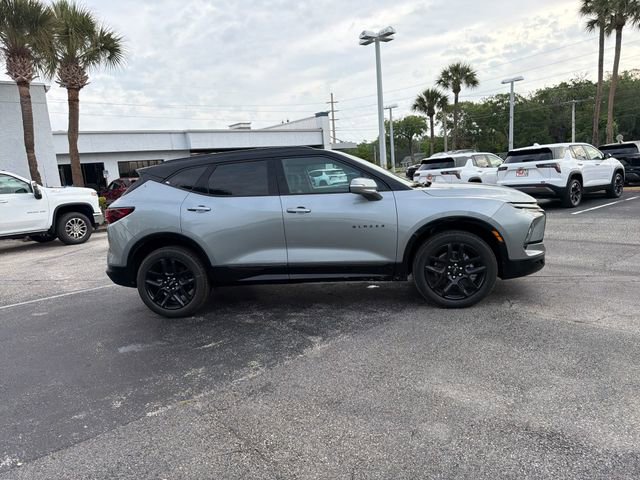 New 2026 Chevrolet Blazer RS w/ Driver Confidence II Package FWD image 14