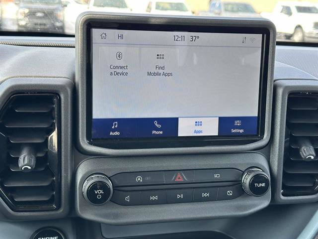 Used 2023 Ford Bronco Sport Badlands image 18