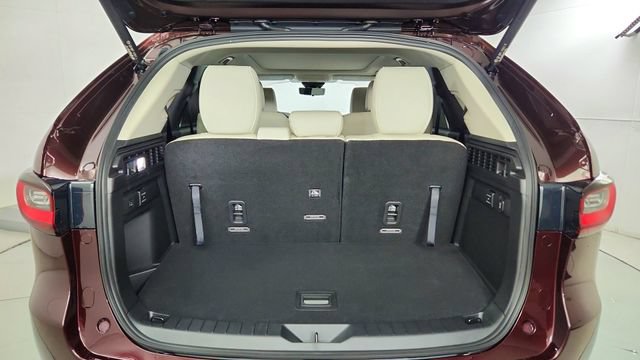 New 2026 MAZDA CX-90 Plug-In Hybrid w/ Premium Plus AWD/4WD image 41