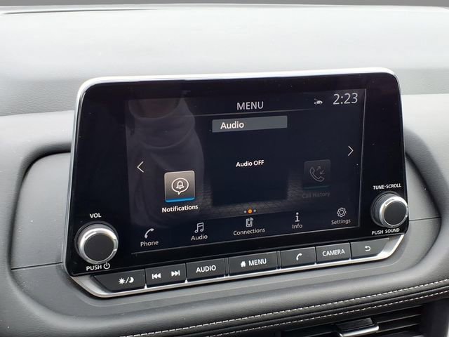 Used 2026 Nissan Rogue SV image 25