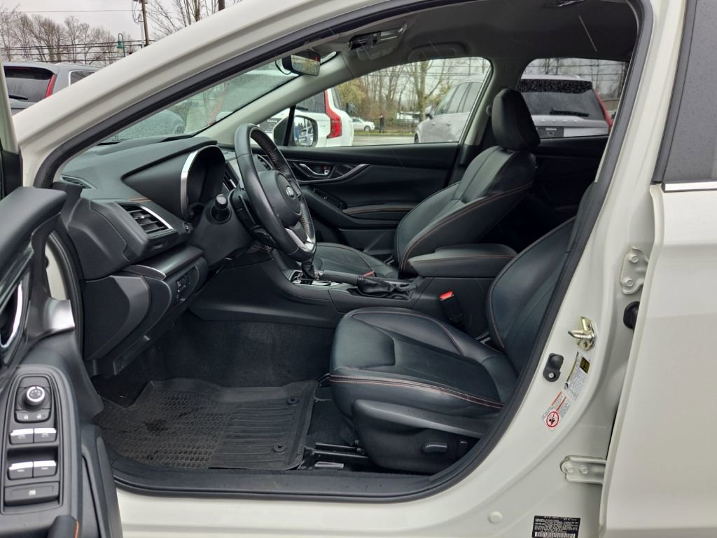 Used 2019 Subaru Crosstrek 2.0i Limited w/ Popular Package #2 image 4