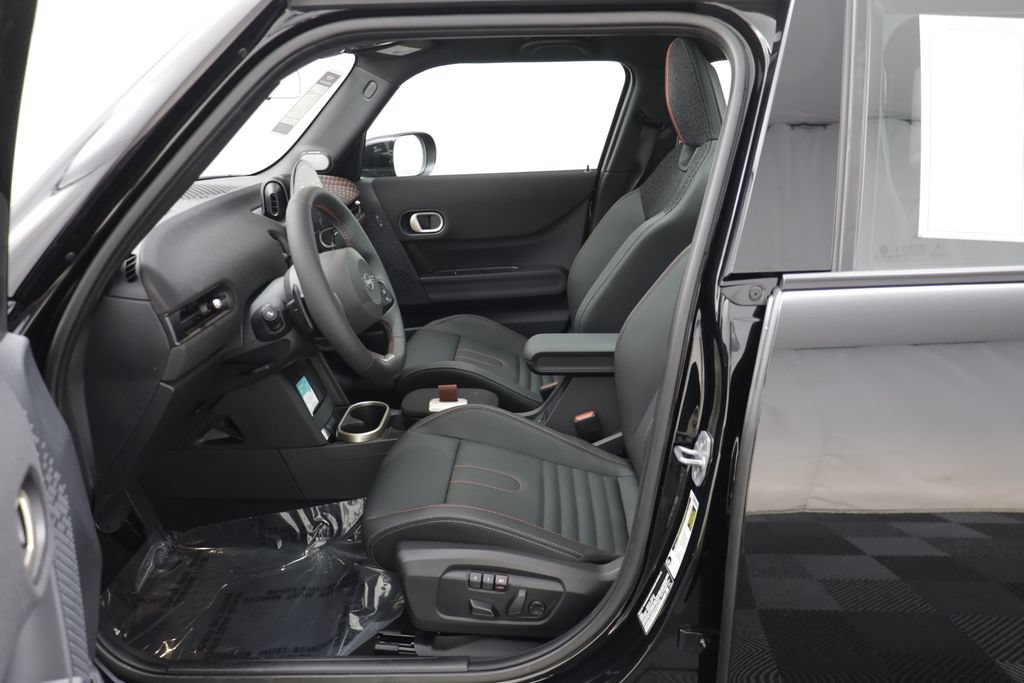 New 2026 MINI Cooper S FWD image 7
