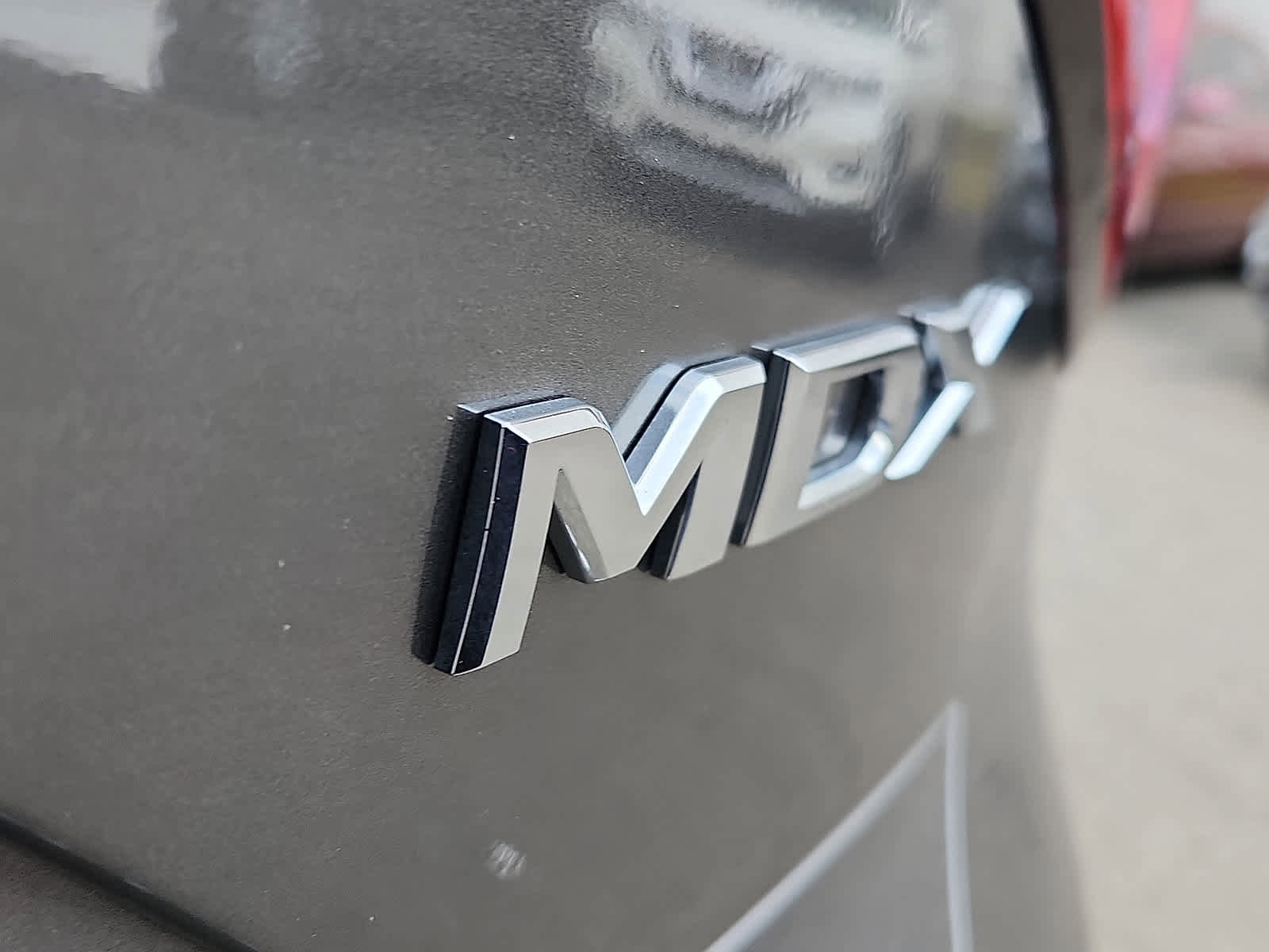 Certified 2025 Acura MDX w/Advance Package image 32