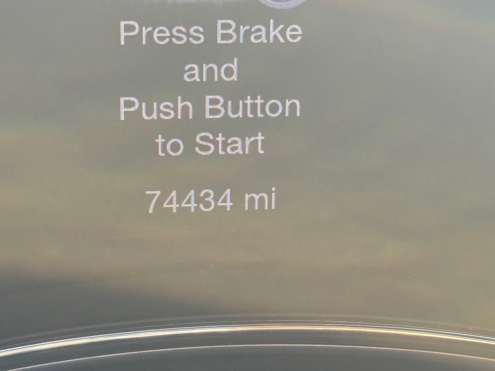 Used 2019 Jeep Grand Cherokee Limited w/ Luxury Group II image 7