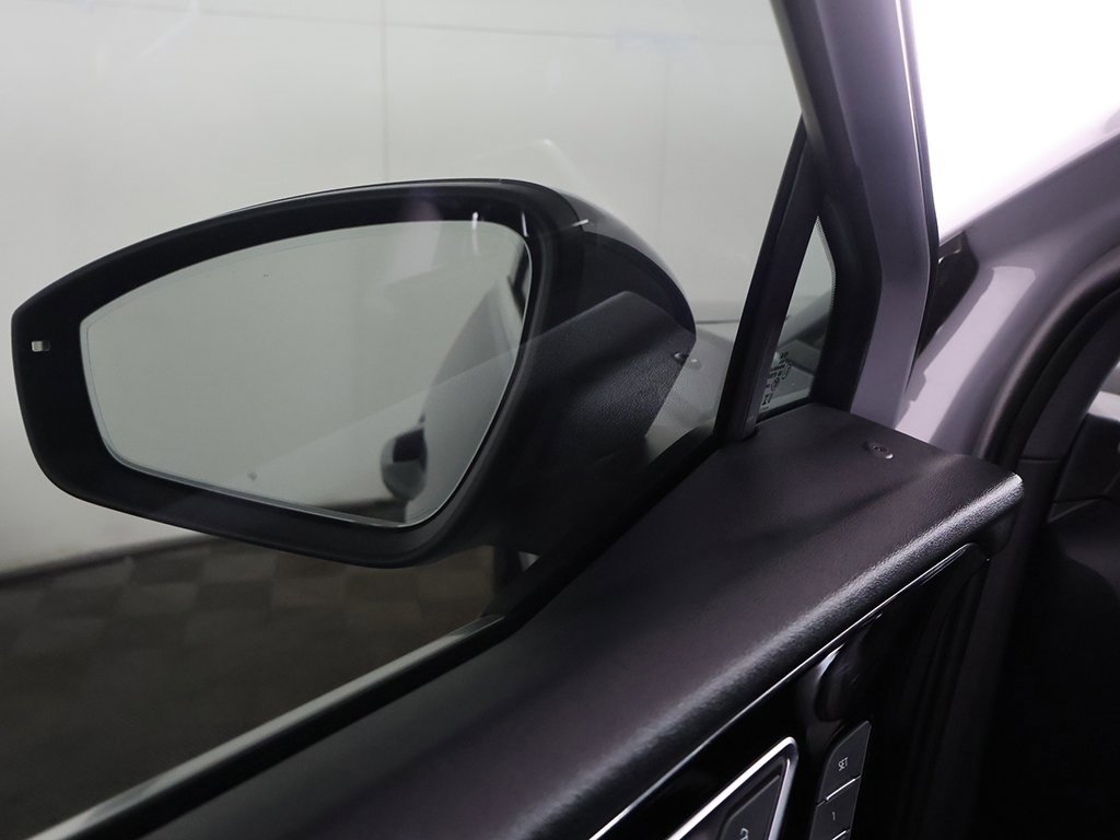 Used 2023 Audi Q4 e-tron Premium Plus w/ Premium Plus image 35