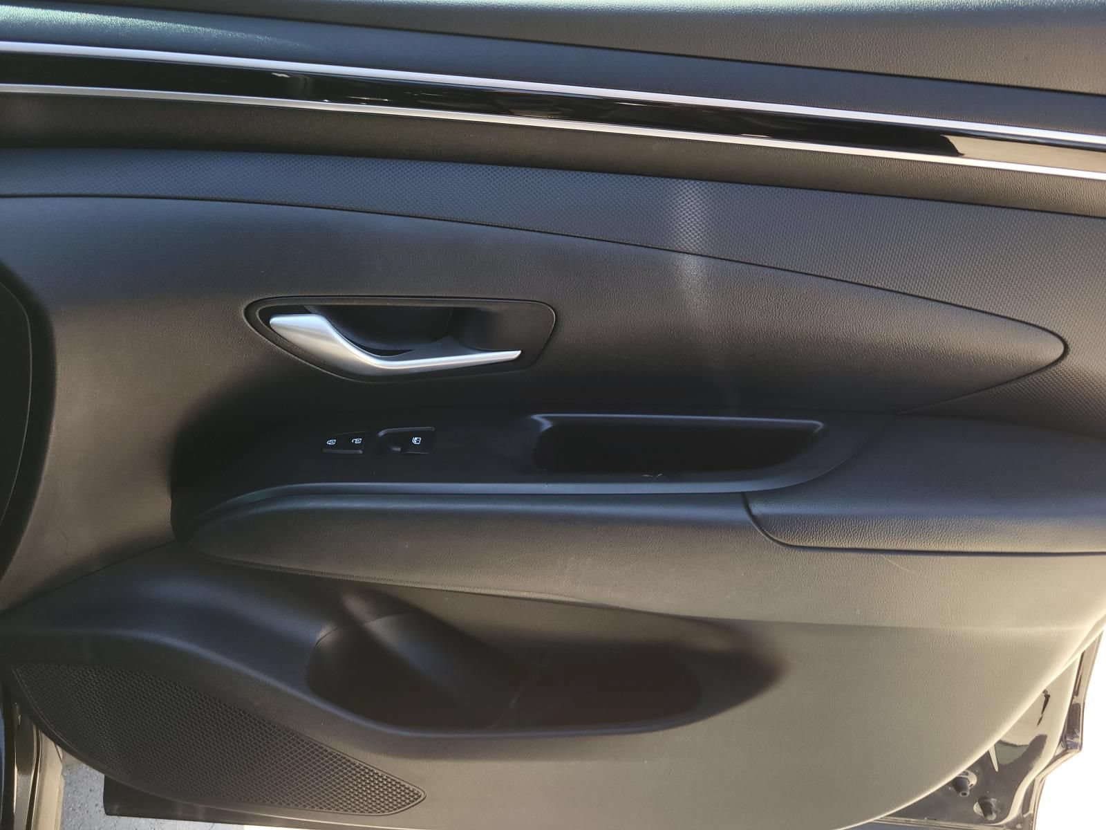 Used 2022 Hyundai Tucson SEL FWD image 10