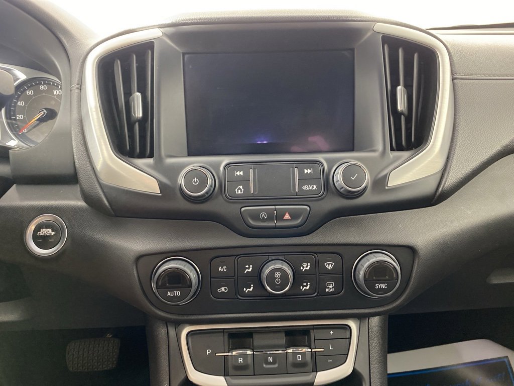 Used 2023 GMC Terrain SLT image 16