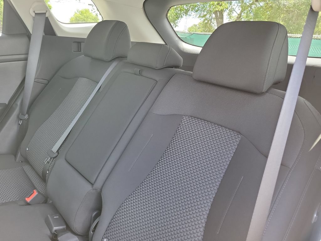New 2026 Kia Sportage LX w/ LX Convenience Package FWD image 22