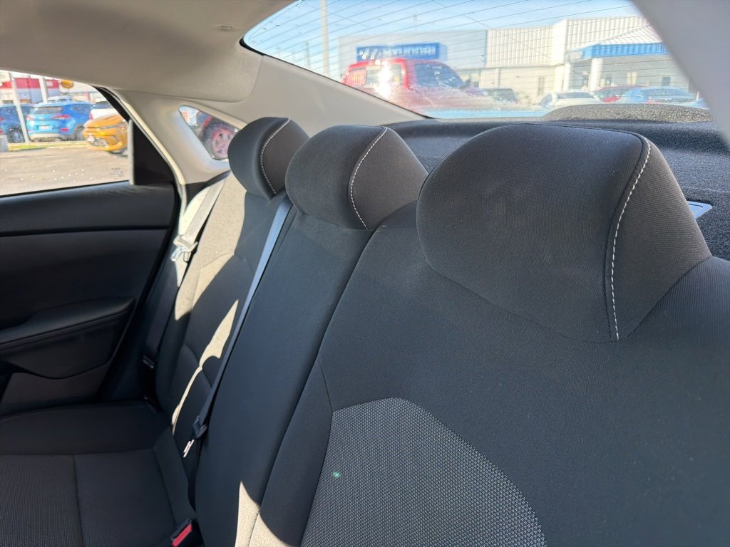 Used 2024 Kia Forte LXS image 27