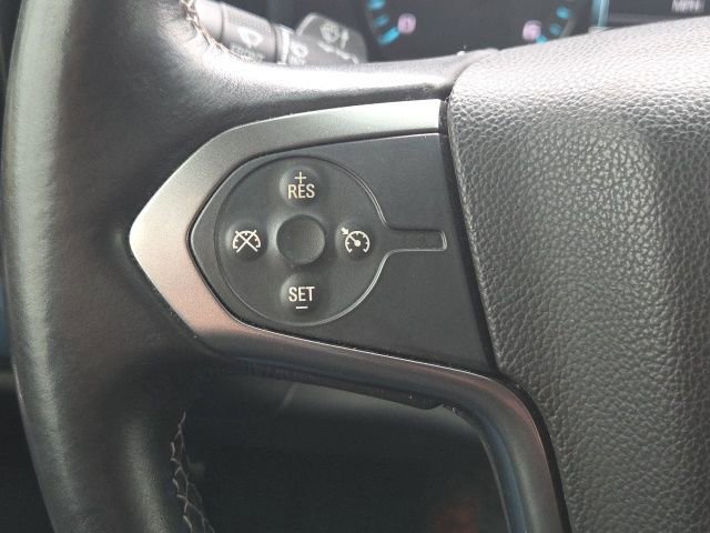 Used 2015 Chevrolet Silverado 1500 LT image 34