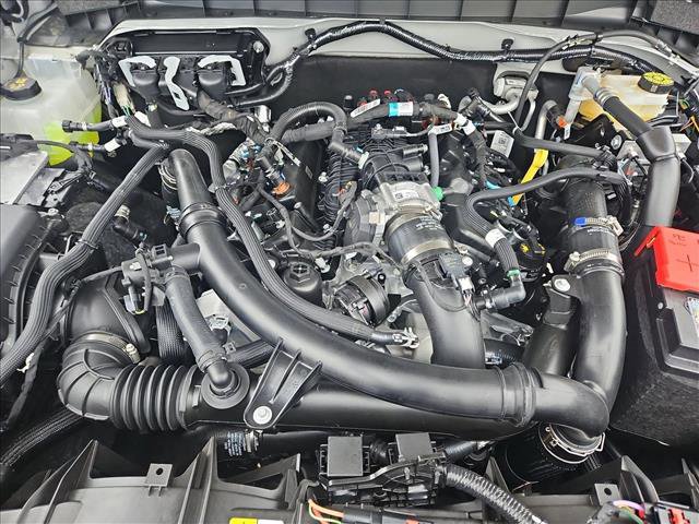 New 2026 Ford Bronco Badlands image 17