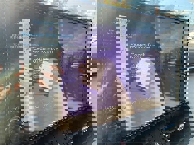 New 2025 Toyota RAV4 XLE Premium image 23