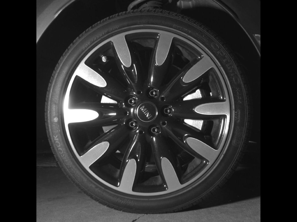 Used 2024 MINI Cooper S FWD image 9
