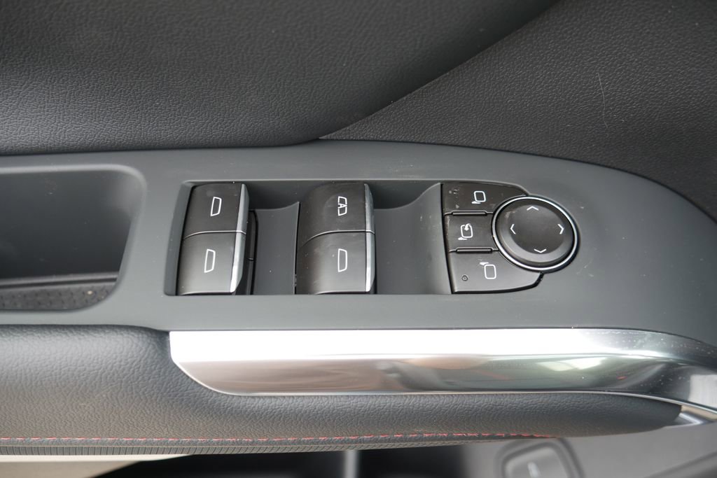 New 2026 Chevrolet Traverse RS image 34