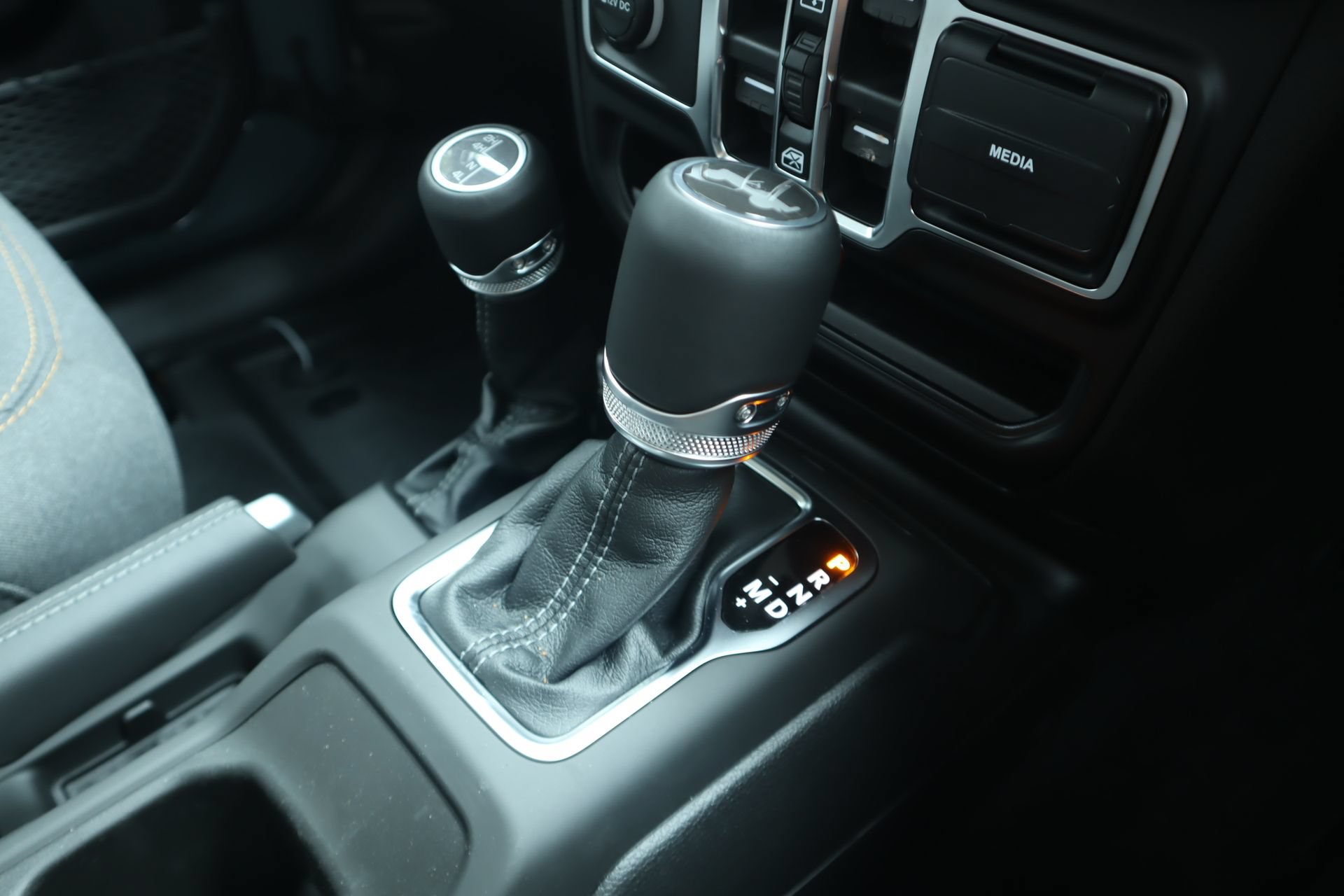 New 2026 Jeep Wrangler Unlimited Sport AWD/4WD image 7