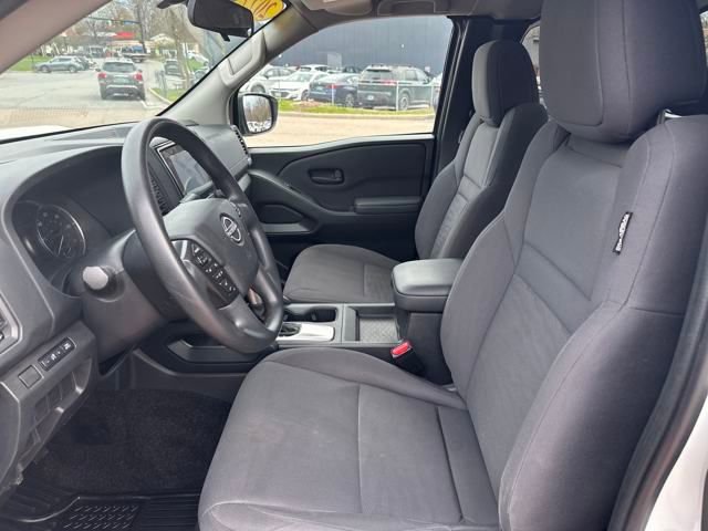 Used 2022 Nissan Frontier S image 9