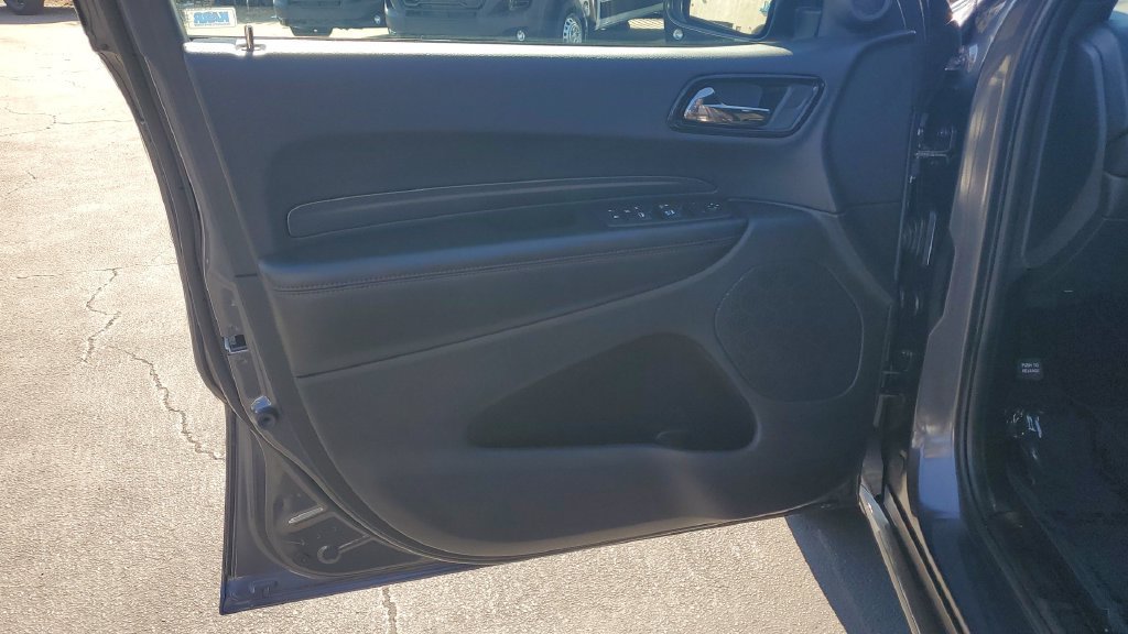 Used 2026 Dodge Durango GT w/ Blacktop Package RWD image 22