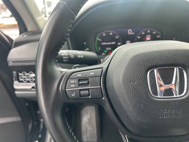 Used 2023 Honda Accord EX-L image 17