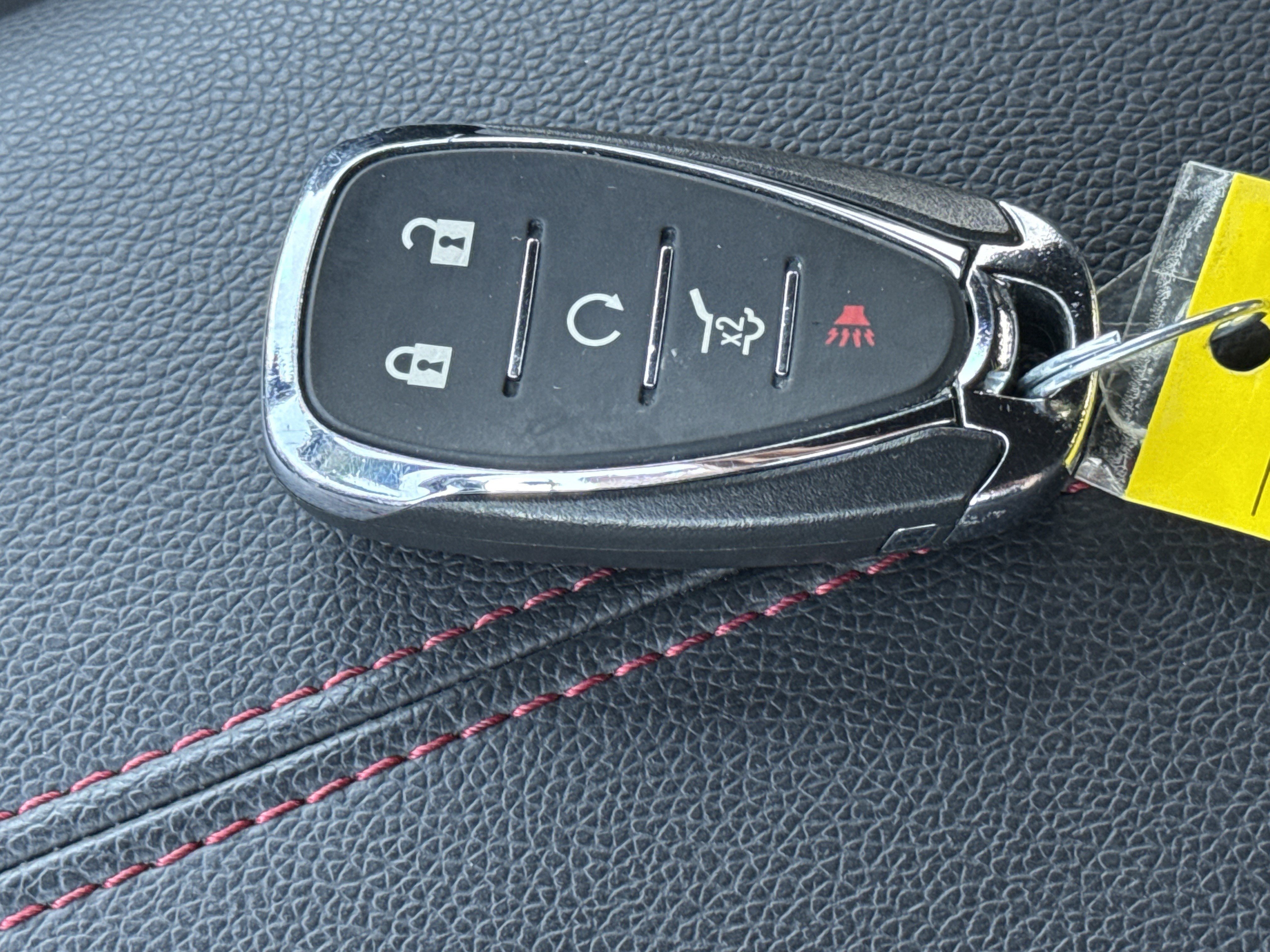 Used 2023 Chevrolet Equinox RS AWD/4WD image 32