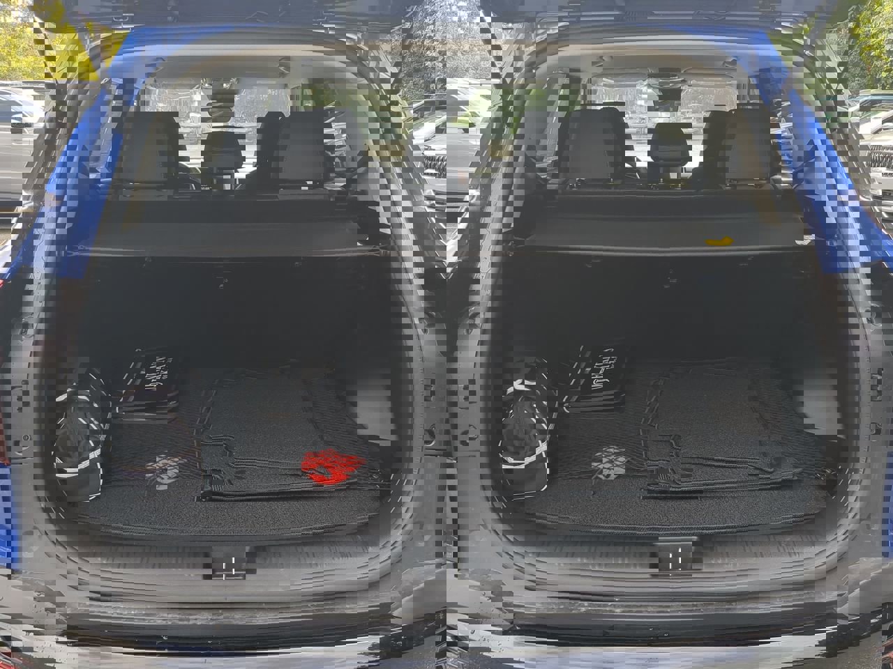 New 2026 Kia Seltos S image 12