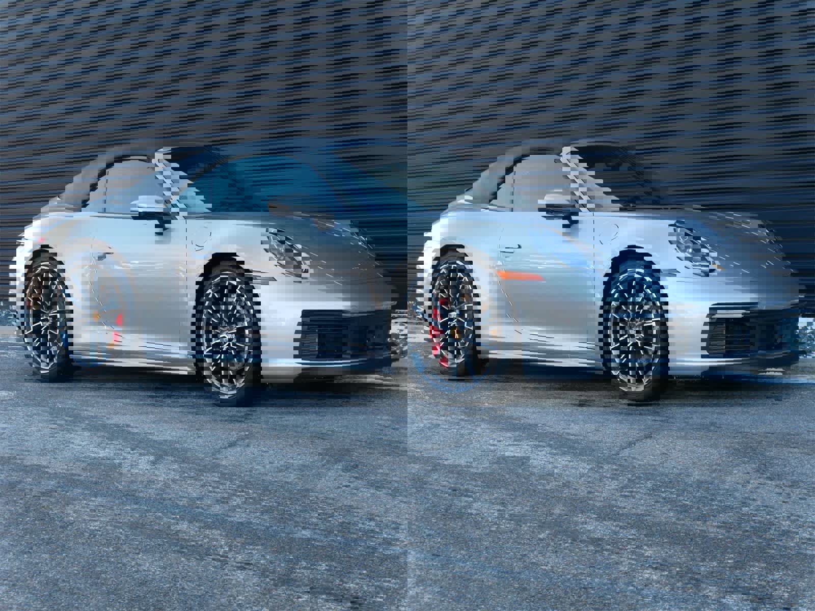 Certified 2023 Porsche 911 Carrera S image 29