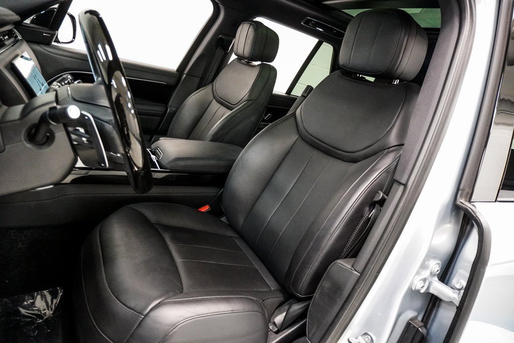 Used 2023 Land Rover Range Rover SE image 19