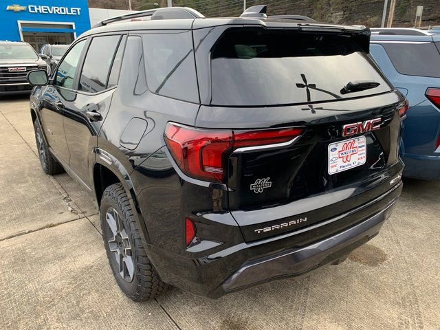 New 2026 GMC Terrain AT4 w/ Technology Package II image 4