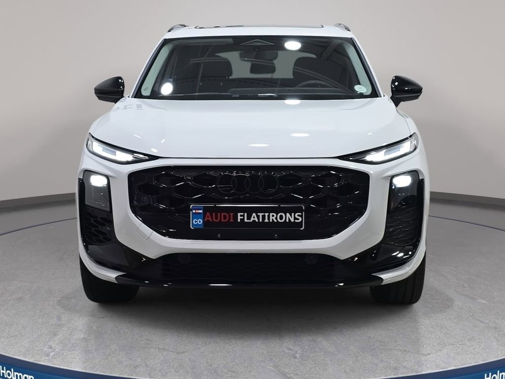 New 2026 Audi Q3 quattro 2.0T image 2