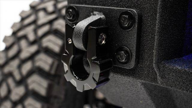 Used 2025 Jeep Gladiator Sport image 37