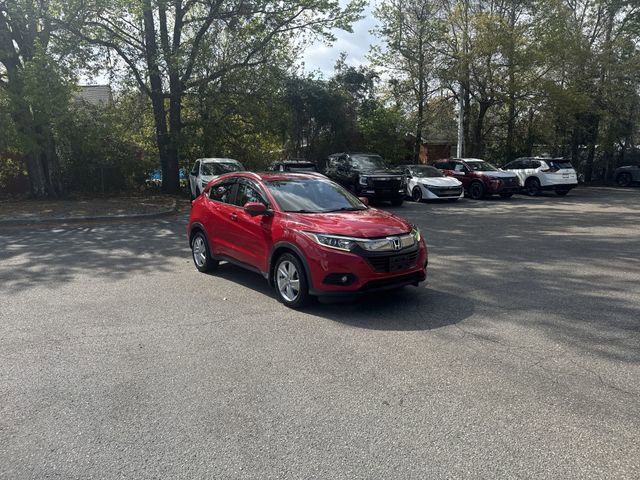 Used 2019 Honda HR-V EX image 3