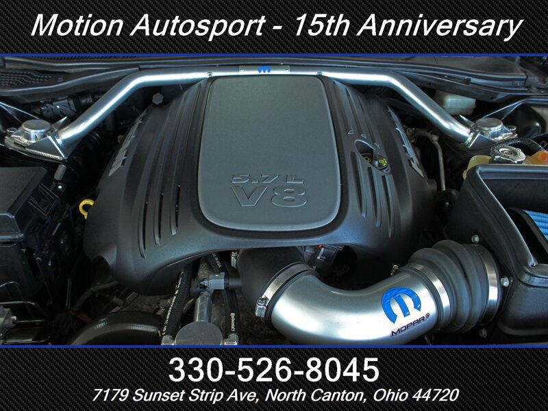 Used 2013 Dodge Challenger R/T RWD image 13