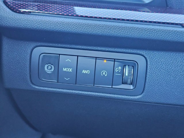 New 2027 Chevrolet Traverse RS AWD/4WD image 34
