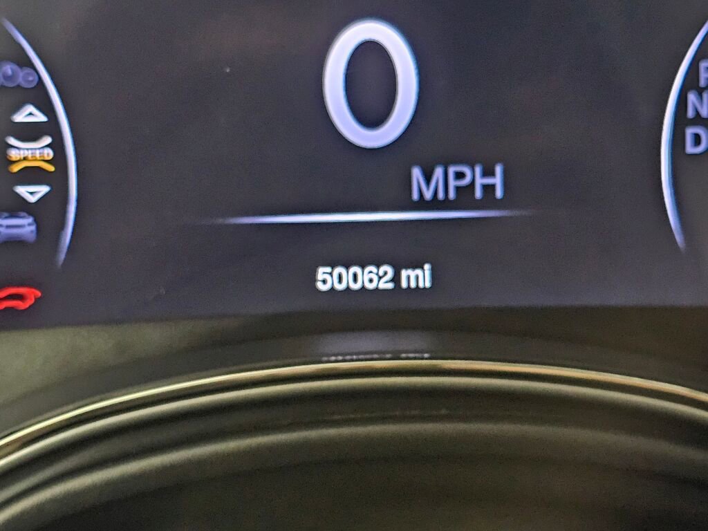 Used 2019 Jeep Grand Cherokee High Altitude image 26