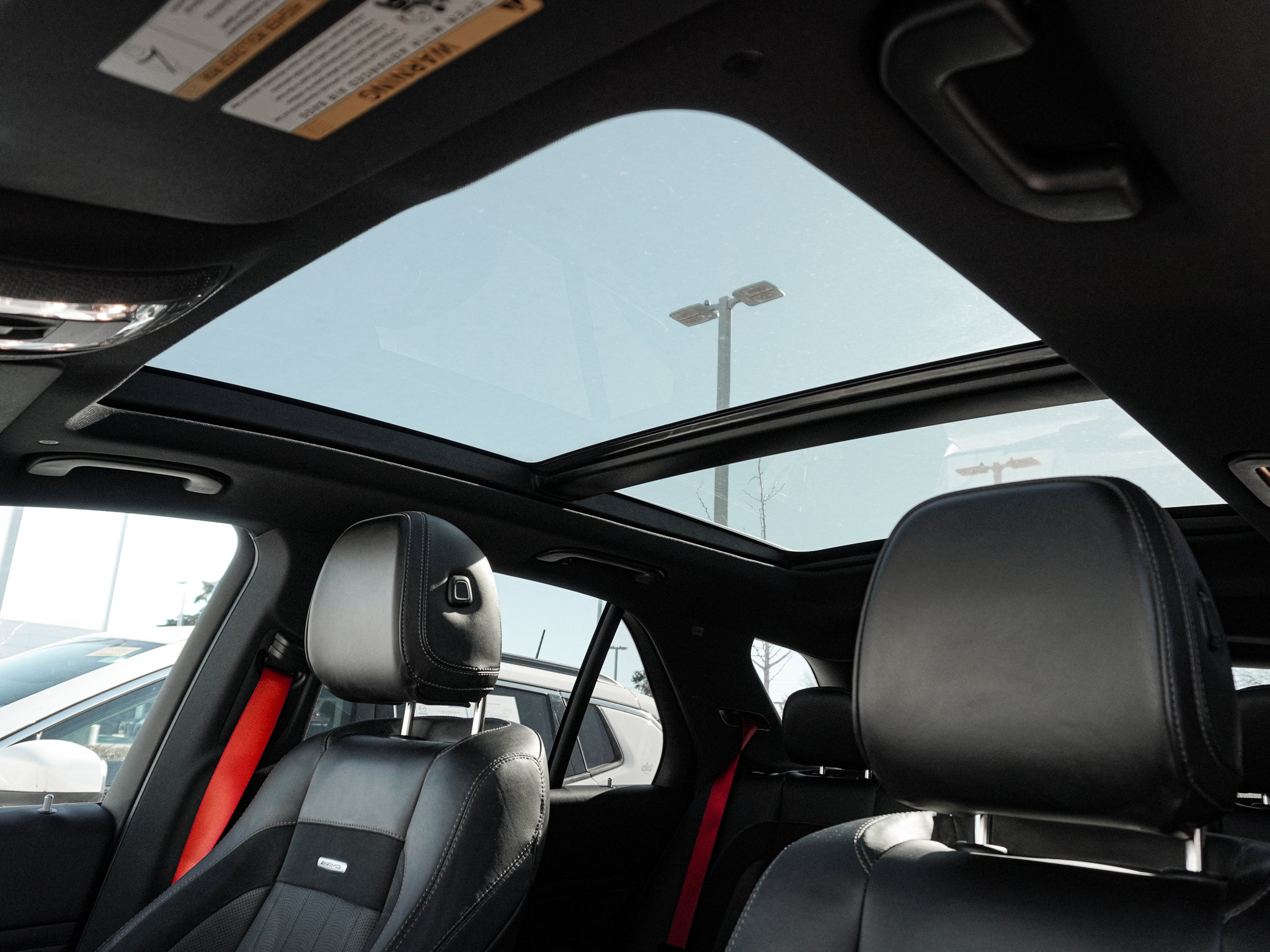 Used 2023 Mercedes-Benz GLE 53 AMG 4MATIC image 29