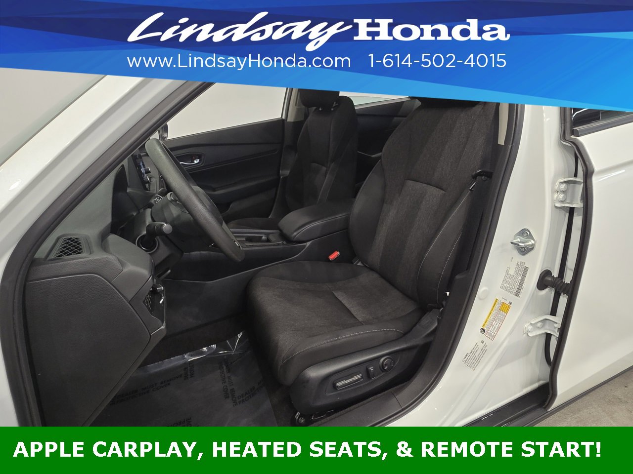 Used 2024 Honda Accord EX image 10