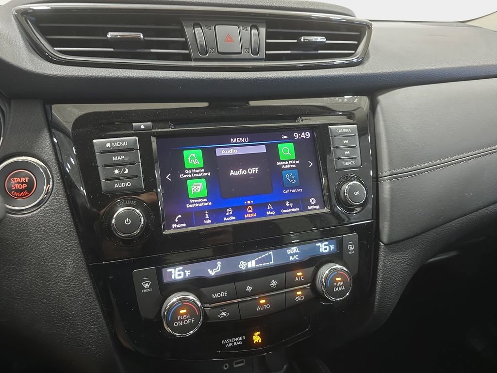 Used 2020 Nissan Rogue SL image 20