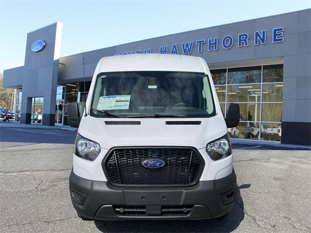 New 2025 Ford Transit 250 148 Medium Roof w/ Load Area Protection Package image 2