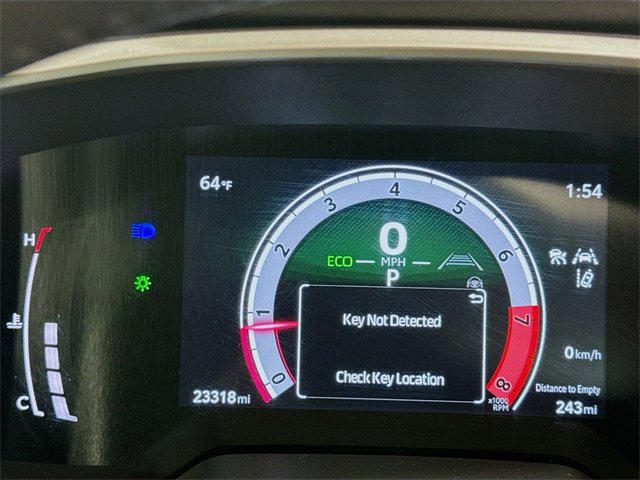 Used 2024 Toyota Corolla XSE image 21