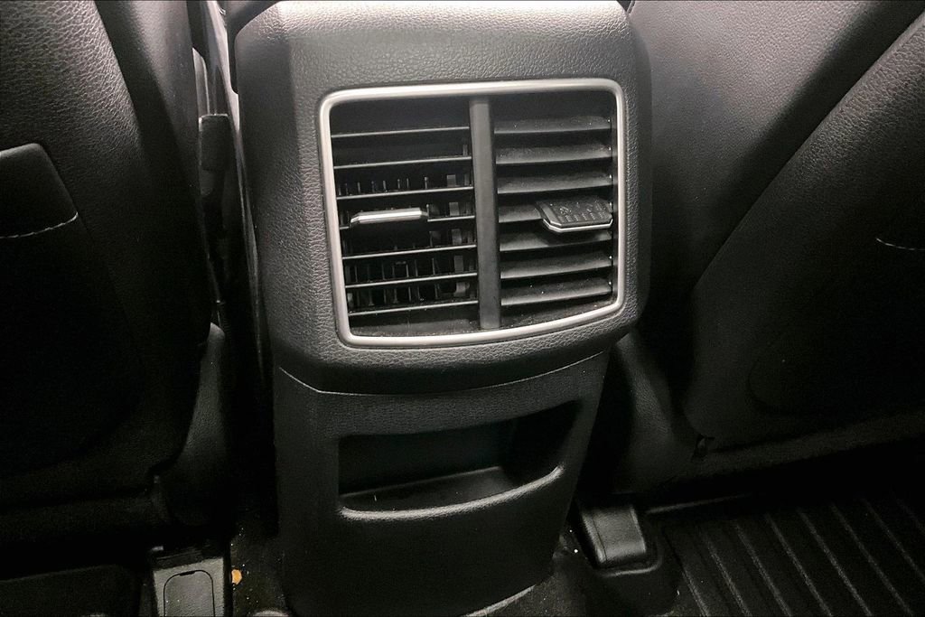 Used 2023 Kia Sportage X-Line w/ X-Line Premium Package image 24