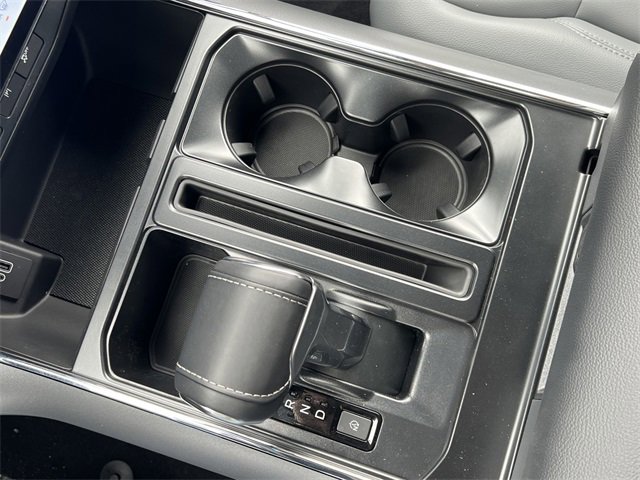 New 2025 Ford F150 Lightning Flash image 16