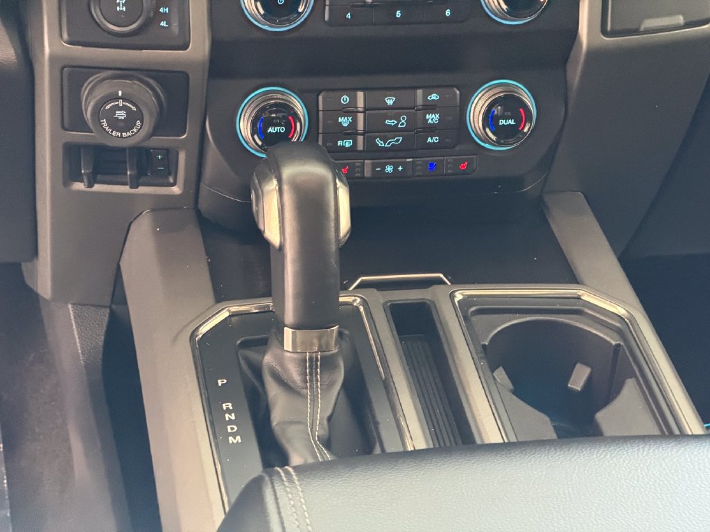 Used 2019 Ford F150 Raptor w/ Equipment Group 802A Luxury AWD/4WD image 18