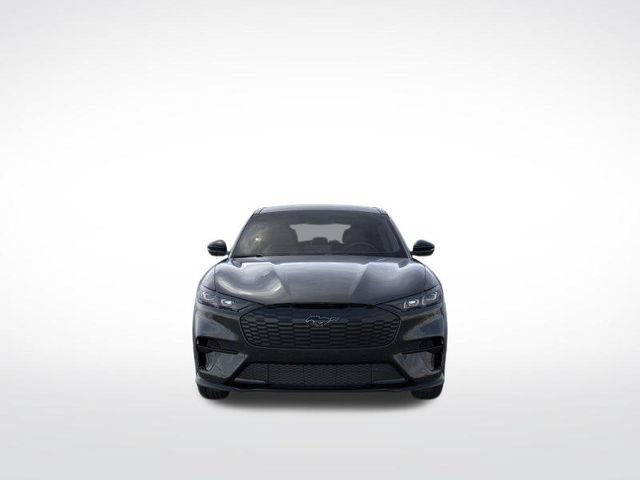 New 2026 Ford Mustang Mach-E Premium w/ Sport Appearance Package AWD/4WD image 8