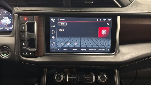 Used 2023 GMC Yukon XL Denali Ultimate AWD/4WD image 30