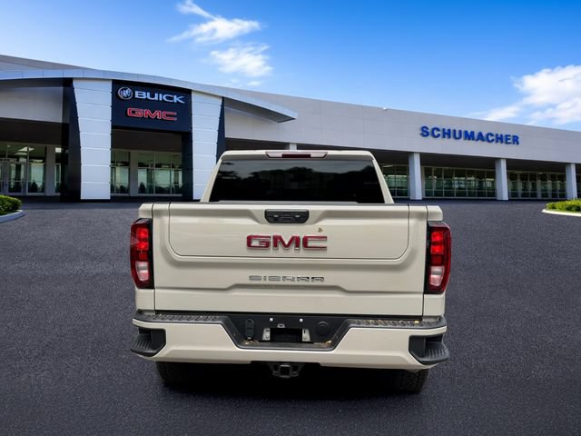 New 2026 GMC Sierra 1500 Pro w/ Graphite Edition AWD/4WD image 6