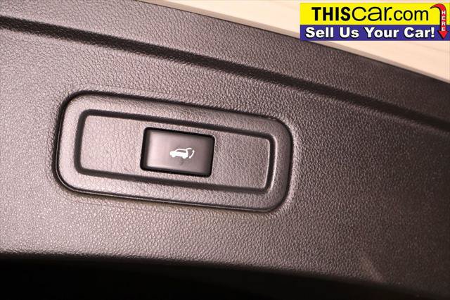 Used 2017 INFINITI QX70 AWD image 33